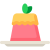 pudding
